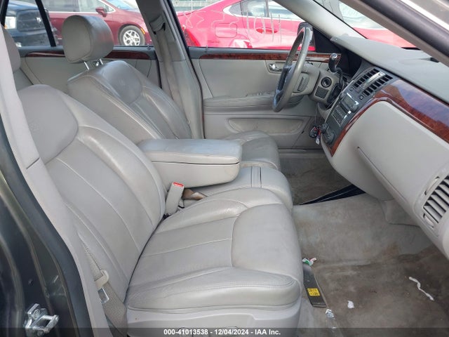 2006 CADILLAC DTS 1G6KD57Y36U143499 Photo 4