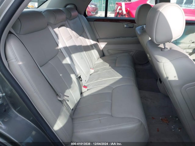 2006 CADILLAC DTS 1G6KD57Y36U143499 Photo 7
