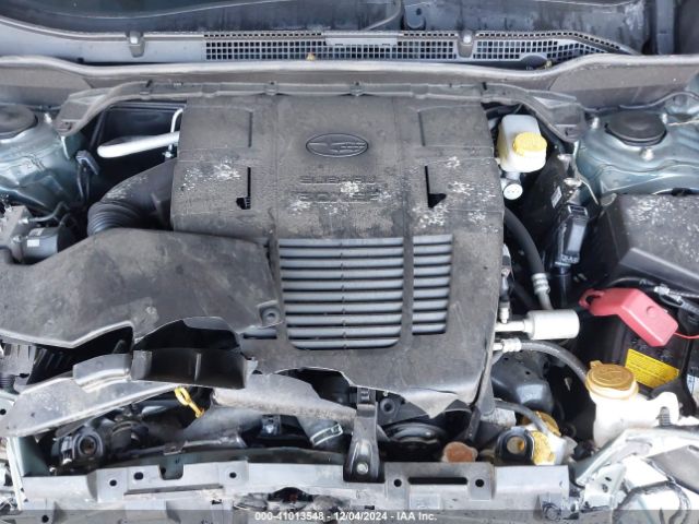 JF2SKAXC0MH525027 Subaru Forester Touring