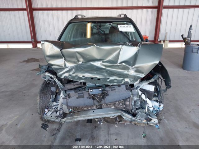 JF2SKAXC0MH525027 Subaru Forester Touring
