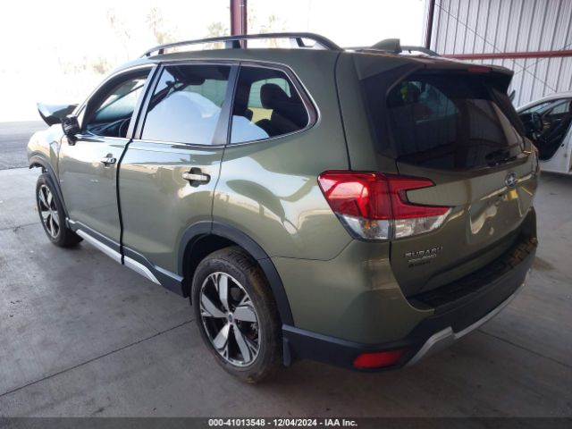 JF2SKAXC0MH525027 Subaru Forester Touring