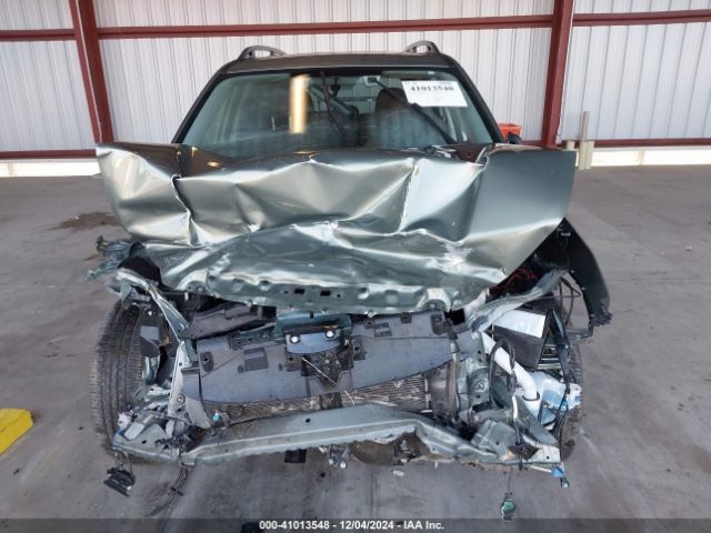 JF2SKAXC0MH525027 Subaru Forester Touring