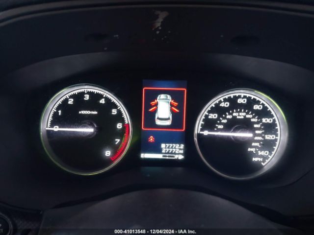 JF2SKAXC0MH525027 Subaru Forester Touring