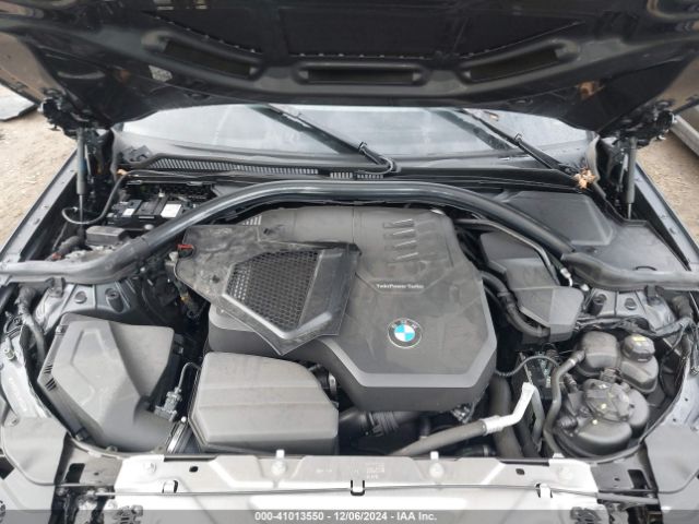 3MW5R7J06L8B19455 BMW 330i Xdrive