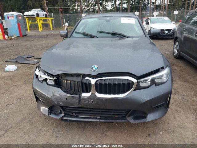 3MW5R7J06L8B19455 BMW 330i Xdrive