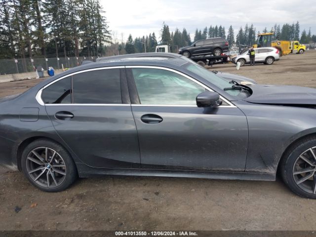 3MW5R7J06L8B19455 BMW 330i Xdrive