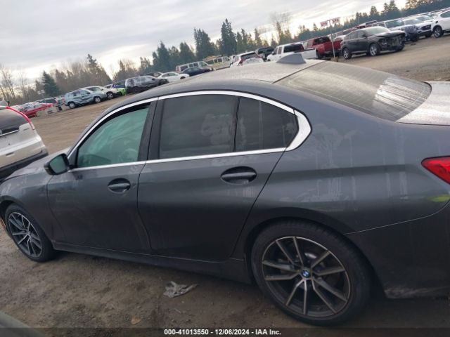 3MW5R7J06L8B19455 BMW 330i Xdrive