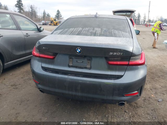 3MW5R7J06L8B19455 BMW 330i Xdrive