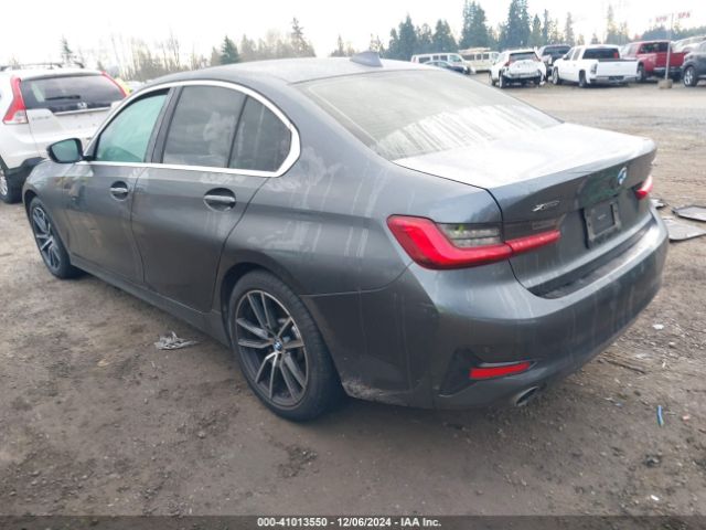 3MW5R7J06L8B19455 BMW 330i Xdrive