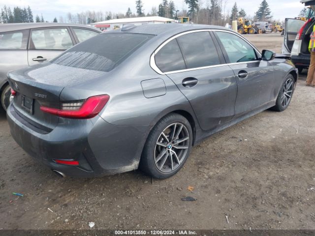 3MW5R7J06L8B19455 BMW 330i Xdrive