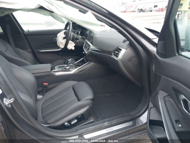 3MW5R7J06L8B19455 BMW 330i Xdrive