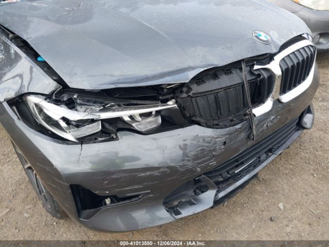 3MW5R7J06L8B19455 BMW 330i Xdrive
