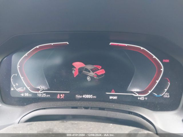 3MW5R7J06L8B19455 BMW 330i Xdrive