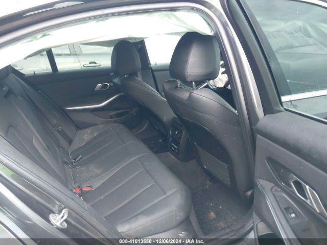 3MW5R7J06L8B19455 BMW 330i Xdrive