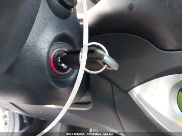 KNADM5A35E6376769 KIA RIO LX