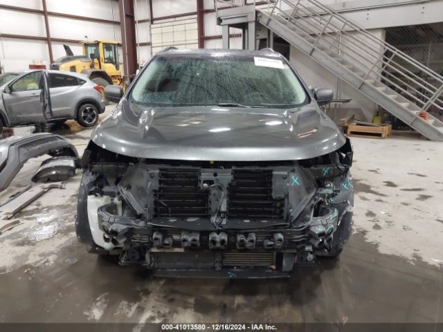 2FMPK3G99HBB89302 Ford EDGE SE