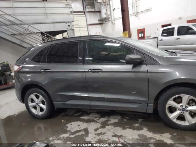 2FMPK3G99HBB89302 Ford EDGE SE