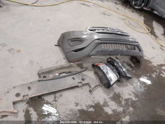 2FMPK3G99HBB89302 Ford EDGE SE