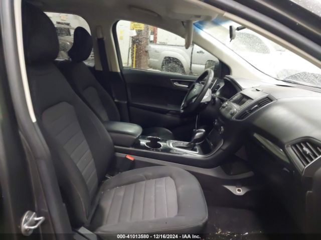 2FMPK3G99HBB89302 Ford EDGE SE