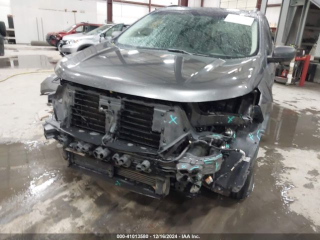 2FMPK3G99HBB89302 Ford EDGE SE