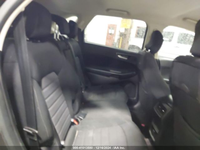 2FMPK3G99HBB89302 Ford EDGE SE