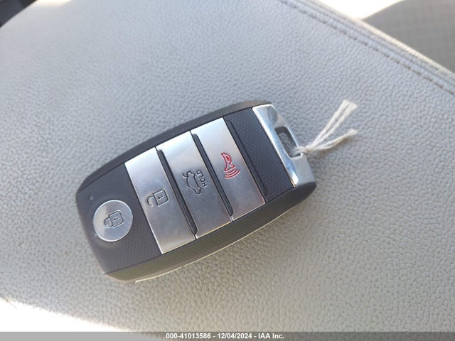 KIA OPTIMA EX 2016 5XXGU4L34GG071551 Image 11