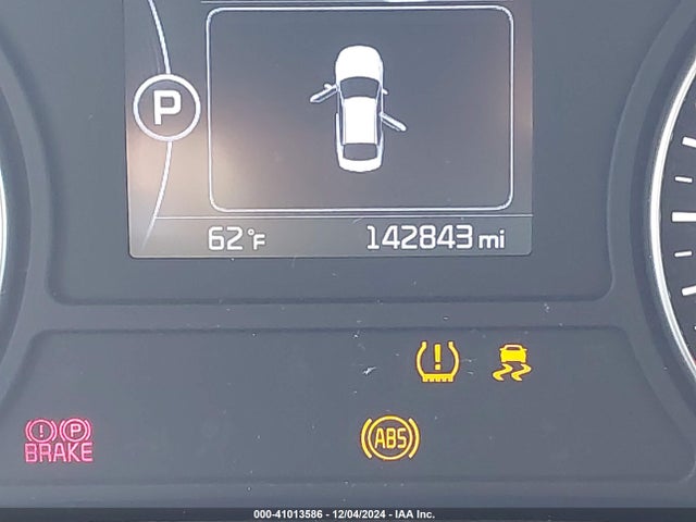 KIA OPTIMA EX 2016 5XXGU4L34GG071551 Image 15