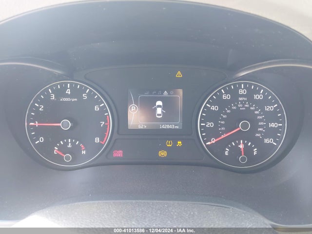 KIA OPTIMA EX 2016 5XXGU4L34GG071551 Image 7