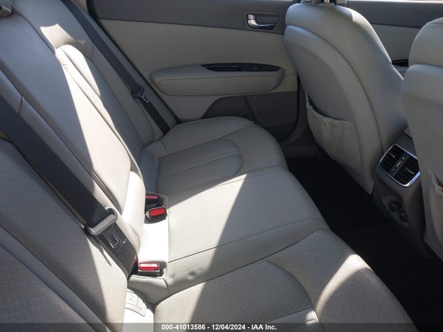 KIA OPTIMA EX 2016 5XXGU4L34GG071551 Image 8