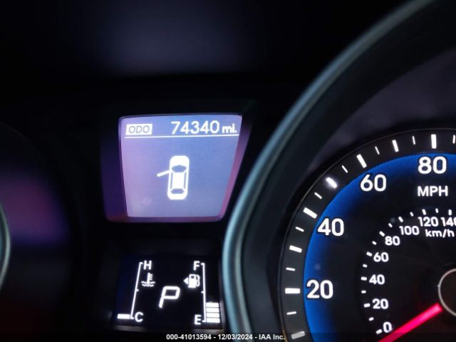 KMHD35LH6HU381005 Hyundai ELANTRA GT