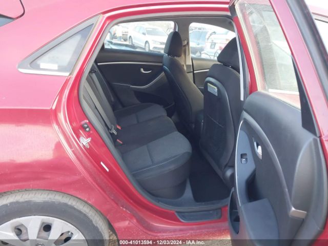 KMHD35LH6HU381005 Hyundai ELANTRA GT