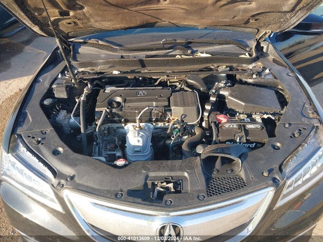 Acura TLX TECH 2015 19UUB1F55FA006868 Image 10