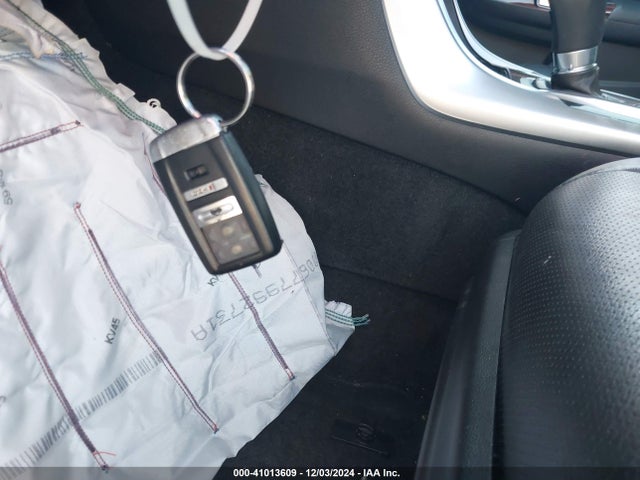Acura TLX TECH 2015 19UUB1F55FA006868 Image 11