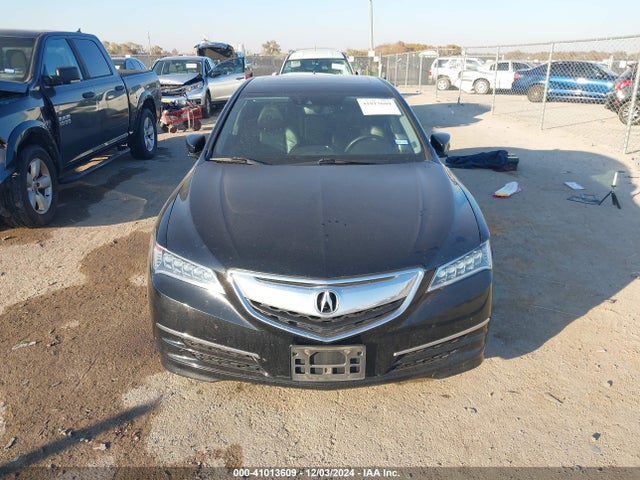 Acura TLX TECH 2015 19UUB1F55FA006868 Image 12