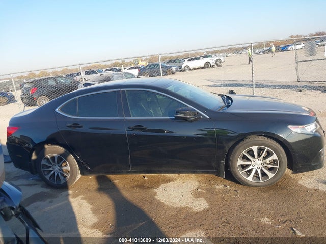 Acura TLX TECH 2015 19UUB1F55FA006868 Image 13