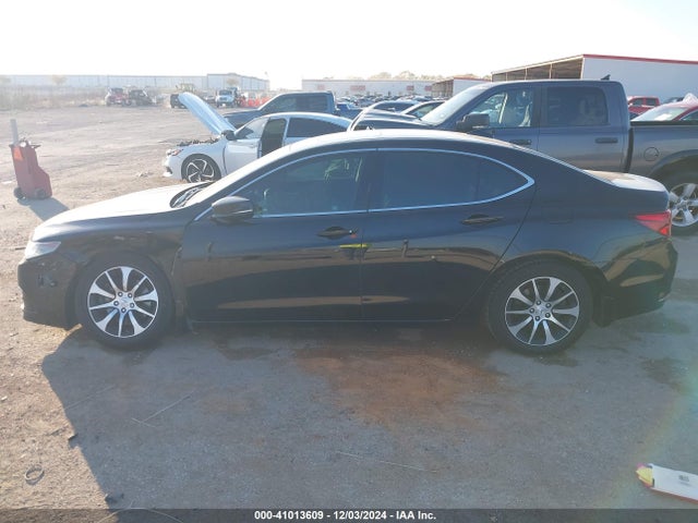 Acura TLX TECH 2015 19UUB1F55FA006868 Image 14