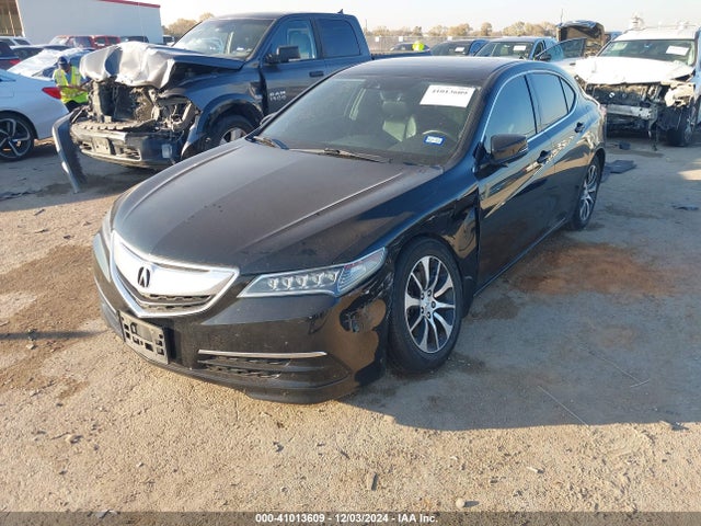 19UUB1F55FA006868 Acura TLX TECH