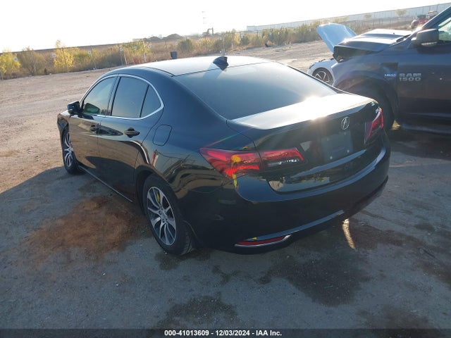 19UUB1F55FA006868 Acura TLX TECH