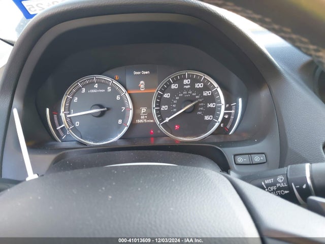 Acura TLX TECH 2015 19UUB1F55FA006868 Image 7