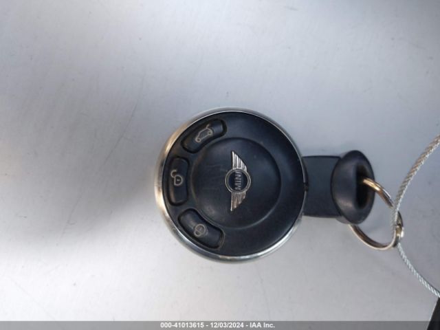 2015 MINI COUNTRYMAN WMWZB3C53FWR43481 Photo 10