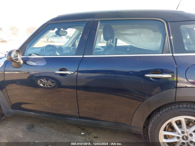 WMWZB3C53FWR43481 Mini Countryman Cooper