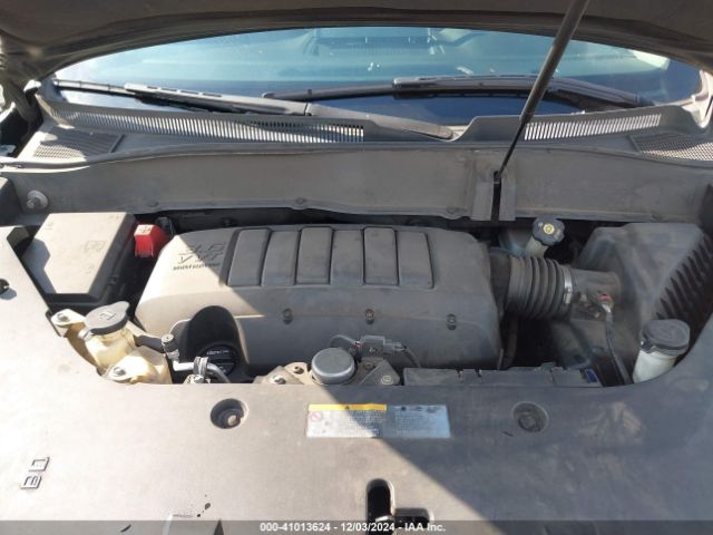 1GKKRRKD2GJ315989 GMC Acadia Slt-1
