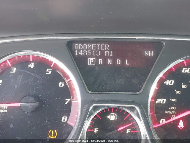 1GKKRRKD2GJ315989 GMC Acadia Slt-1