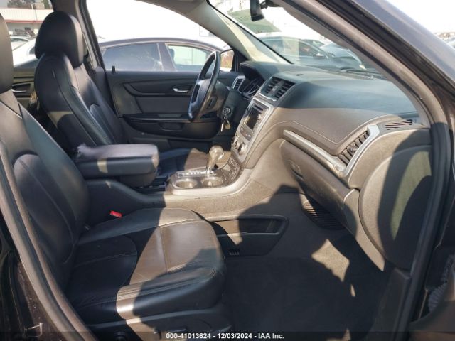 1GKKRRKD2GJ315989 GMC Acadia Slt-1