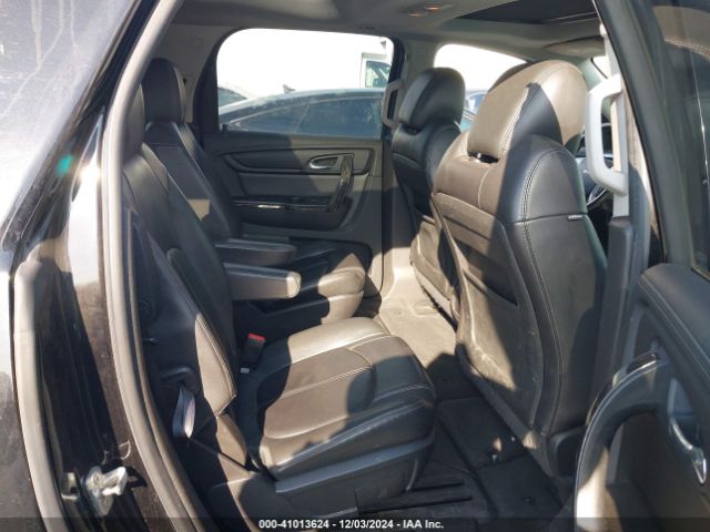 1GKKRRKD2GJ315989 GMC Acadia Slt-1