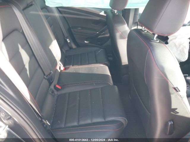 3VW6T7AU4KM019630 Volkswagen Golf Gti 2.0t Autobahn/2.0t Rabbit Edition/2.0t S/2.0t Se