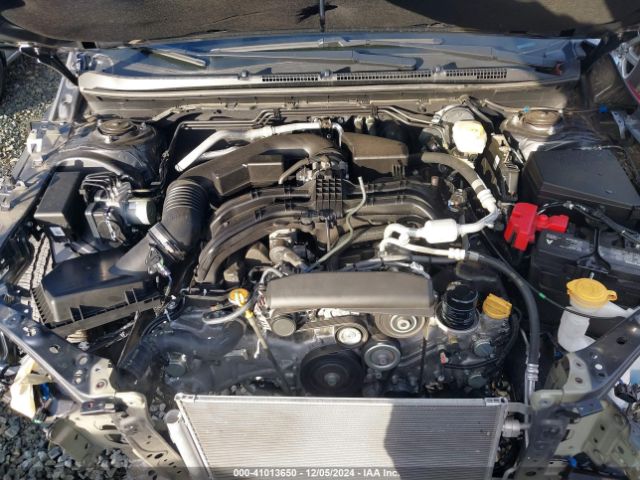 4S4GUHF68R3728606 Subaru Crosstrek Sport