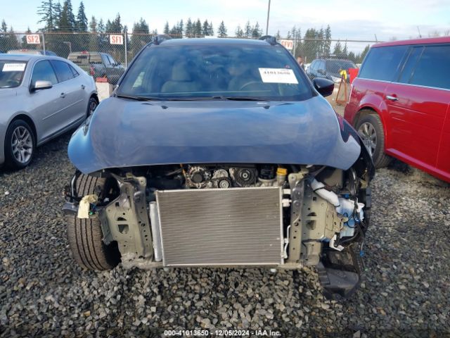 4S4GUHF68R3728606 Subaru Crosstrek Sport