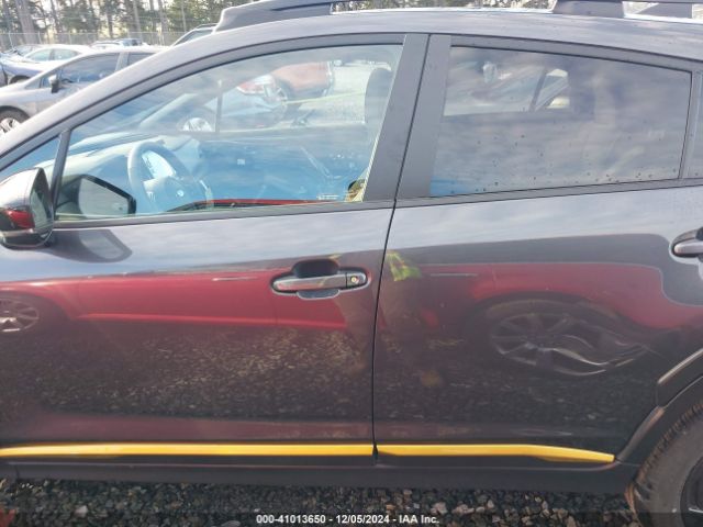 4S4GUHF68R3728606 Subaru Crosstrek Sport
