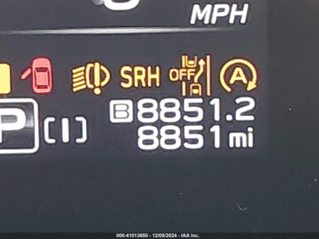 4S4GUHF68R3728606 Subaru Crosstrek Sport